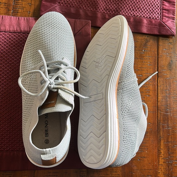 Bruno Marc Men’s Shoe - Picture 3 of 3